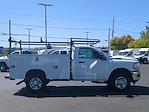 New 2023 Ram 3500 Tradesman Regular Cab 4x4, Knapheide Steel Service Body Service Truck for sale #T334691 - photo 6