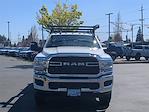 New 2023 Ram 3500 Tradesman Regular Cab 4x4, Knapheide Steel Service Body Service Truck for sale #T334691 - photo 8