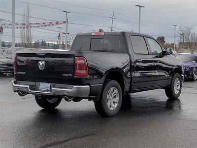 2024 Ram 1500 Crew Cab 4x4, Pickup for sale #T412204T - photo 2