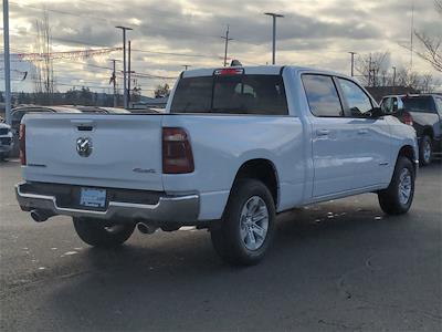 2024 Ram 1500 Crew Cab 4x4, Pickup for sale #T412658T - photo 2