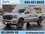 2024 Ram 1500 Crew Cab 4x4, Pickup for sale #T413699 - photo 3