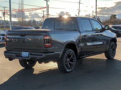 2024 Ram 1500 Crew Cab 4x4, Pickup for sale #T414435 - photo 2
