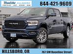 2024 Ram 1500 Crew Cab 4x4, Pickup for sale #T415425 - photo 36