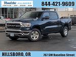2024 Ram 1500 Crew Cab 4x4, Pickup for sale #T415488 - photo 3