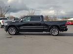 2024 Ram 1500 Crew Cab 4x4, Pickup for sale #T415853 - photo 4