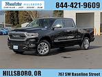 2024 Ram 1500 Crew Cab 4x4, Pickup for sale #T415853 - photo 3