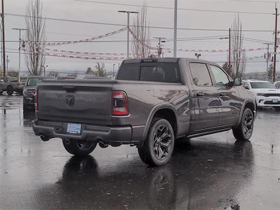 2024 Ram 1500 Crew Cab 4x4, Pickup for sale #T416246 - photo 2