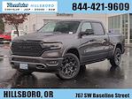 2024 Ram 1500 Crew Cab 4x4, Pickup for sale #T416246 - photo 3