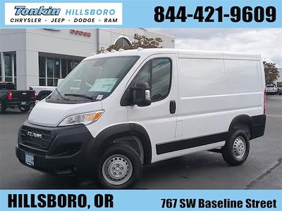 New 2024 Ram ProMaster 1500 Standard Roof 4x2, Empty Cargo Van for sale #T416480 - photo 1