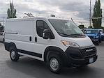 New 2024 Ram ProMaster 1500 Standard Roof 4x2, Empty Cargo Van for sale #T416480 - photo 8