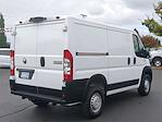 New 2024 Ram ProMaster 1500 Standard Roof 4x2, Empty Cargo Van for sale #T416481 - photo 6