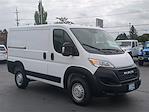 New 2024 Ram ProMaster 1500 Standard Roof 4x2, Empty Cargo Van for sale #T416481 - photo 8