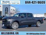 2024 Ram 1500 Crew Cab 4x4, Pickup for sale #T417763T - photo 3