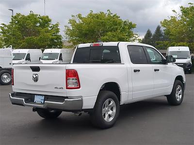 2024 Ram 1500 Crew Cab 4x4, Pickup for sale #T418473T - photo 2