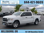 2024 Ram 1500 Crew Cab 4x4, Pickup for sale #T418473T - photo 3
