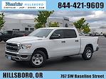 New 2024 Ram 1500 Tradesman Crew Cab 4x4, Pickup for sale #T418473T - photo 1