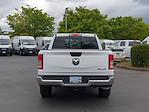 New 2024 Ram 1500 Tradesman Crew Cab 4x4, Pickup for sale #T418473T - photo 4