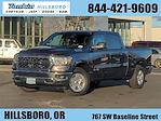 2024 Ram 1500 Crew Cab 4x4, Pickup for sale #T418985 - photo 3