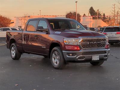 2024 Ram 1500 Crew Cab 4x4, Pickup for sale #T418989 - photo 1