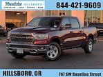 2024 Ram 1500 Crew Cab 4x4, Pickup for sale #T418989 - photo 3