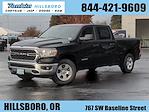 2024 Ram 1500 Crew Cab 4x4, Pickup for sale #T418990 - photo 3