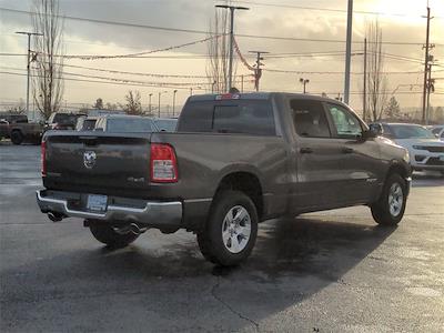 2024 Ram 1500 Crew Cab 4x4, Pickup for sale #T418991 - photo 2