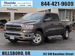 2024 Ram 1500 Crew Cab 4x4, Pickup for sale #T418991 - photo 3