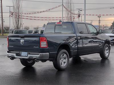 2024 Ram 1500 Crew Cab 4x4, Pickup for sale #T418992 - photo 2