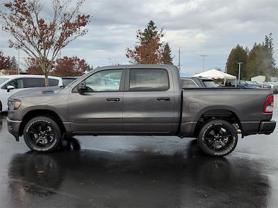 2024 Ram 1500 Crew Cab 4x4, Pickup for sale #T419334 - photo 1