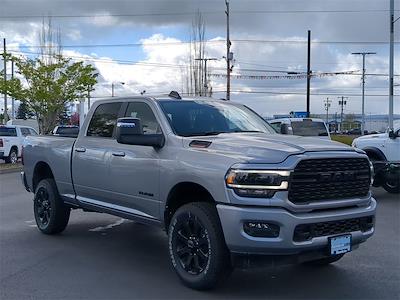 2024 Ram 2500 Crew Cab 4x4, Pickup for sale #T420940T - photo 1