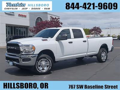 New 2024 Ram 2500 Tradesman Crew Cab 4x4, Pickup for sale #T421146 - photo 1