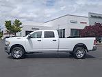 New 2024 Ram 2500 Tradesman Crew Cab 4x4, Pickup for sale #T421146 - photo 3