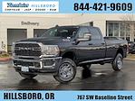2024 Ram 2500 Crew Cab 4x4, Pickup for sale #T421147 - photo 3