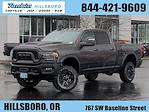 2024 Ram 2500 Crew Cab 4x4, Pickup for sale #T421165 - photo 3