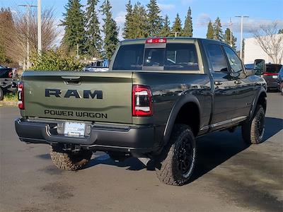 2024 Ram 2500 Crew Cab 4x4, Pickup for sale #T421166 - photo 2