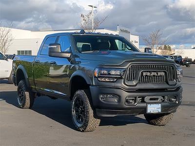 2024 Ram 2500 Crew Cab 4x4, Pickup for sale #T421166 - photo 1