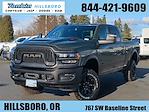 2024 Ram 2500 Crew Cab 4x4, Pickup for sale #T421166 - photo 3