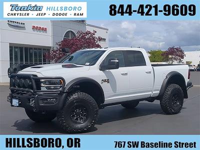 2024 Ram 2500 Crew Cab 4x4, Pickup for sale #T421419 - photo 1