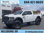 New 2024 Ram 2500 XL Crew Cab 4x4, Pickup for sale #T421419 - photo 1