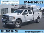 New 2024 Ram 2500 Tradesman Crew Cab 4x4, Knapheide Steel Service Body Service Truck for sale #T421657T - photo 1