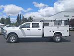 2024 Ram 2500 Crew Cab SRW 4x4, Knapheide Steel Service Body Service Truck for sale #T421657T - photo 3