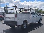 New 2024 Ram 2500 Tradesman Crew Cab 4x4, Knapheide Steel Service Body Service Truck for sale #T421657T - photo 5