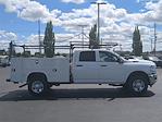 New 2024 Ram 2500 Tradesman Crew Cab 4x4, Knapheide Steel Service Body Service Truck for sale #T421657T - photo 6