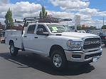 New 2024 Ram 2500 Tradesman Crew Cab 4x4, Knapheide Steel Service Body Service Truck for sale #T421657T - photo 7