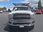 New 2024 Ram 2500 Tradesman Crew Cab 4x4, Knapheide Steel Service Body Service Truck for sale #T421657T - photo 8