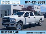 New 2024 Ram 2500 Tradesman Crew Cab 4x4, Pickup for sale #T422341 - photo 1