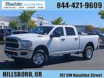 2024 Ram 2500 Crew Cab 4x4, Pickup for sale #T423093T - photo 3