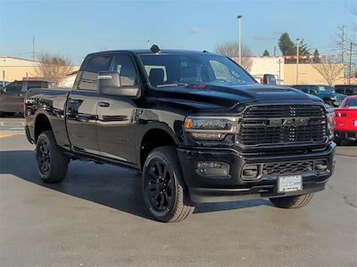 2024 Ram 2500 Crew Cab 4x4, Pickup for sale #T423830 - photo 1
