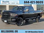 2024 Ram 2500 Crew Cab 4x4, Pickup for sale #T423830 - photo 3
