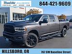 New 2024 Ram 2500 Laramie Mega Cab 4x4, Pickup for sale #T424354 - photo 1